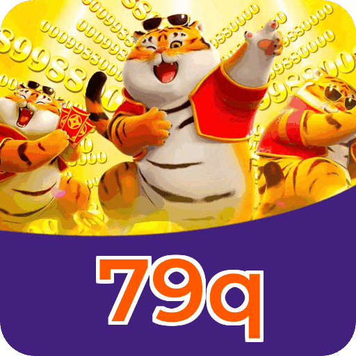 79q segurança SSL 256-bit - Licença Curaçao, eCOGRA, GLI certificado